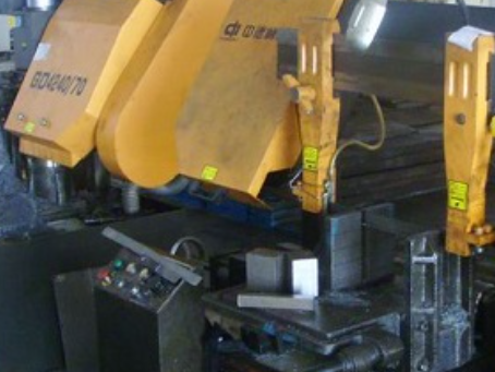 庆安SM45模具钢