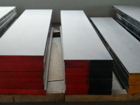庆安Cr12MoV模具钢
