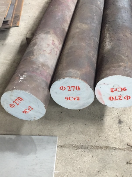 庆安9Cr2工具钢